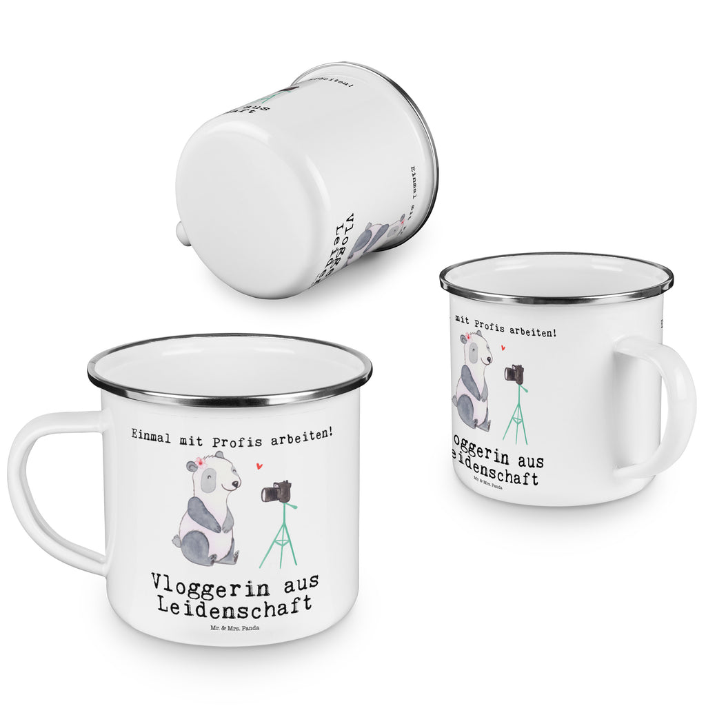 Camping Emaille Tasse Vloggerin aus Leidenschaft Campingtasse, Trinkbecher, Metalltasse, Outdoor Tasse, Emaille Trinkbecher, Blechtasse Outdoor, Emaille Campingbecher, Edelstahl Trinkbecher, Metalltasse für Camping, Kaffee Blechtasse, Camping Tasse Metall, Emaille Tasse, Emaille Becher, Tasse Camping, Tasse Emaille, Emaille Tassen, Camping Becher, Metall Tasse, Camping Tassen, Blechtasse, Emaille Tasse Camping, Camping Tasse Emaille, Emailletasse, Camping Tassen Emaille, Campingbecher, Blechtassen, Outdoor Becher, Campingtassen, Emaille Becher Camping, Camping Becher Edelstahl, Beruf, Ausbildung, Jubiläum, Abschied, Rente, Kollege, Kollegin, Geschenk, Schenken, Arbeitskollege, Mitarbeiter, Firma, Danke, Dankeschön