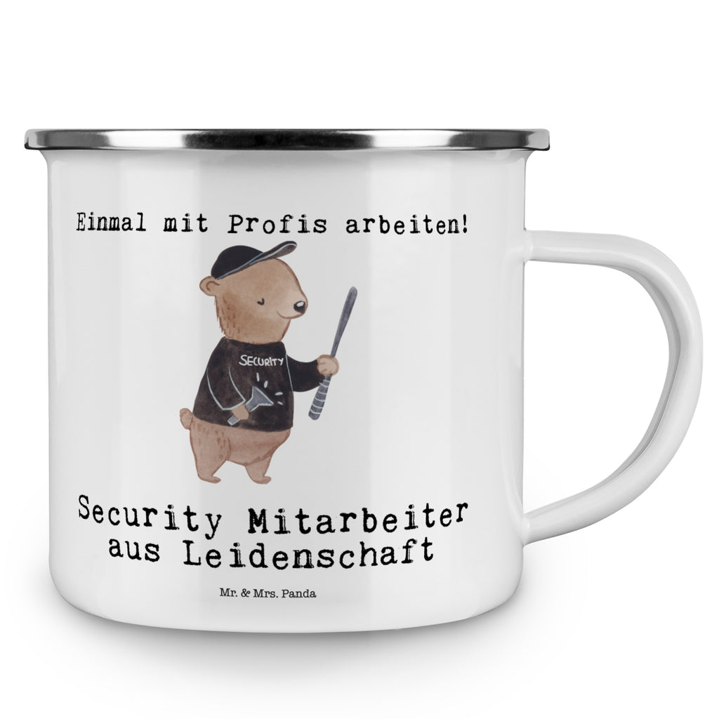 Camping Emaille Tasse Security Mitarbeiter aus Leidenschaft Campingtasse, Trinkbecher, Metalltasse, Outdoor Tasse, Emaille Trinkbecher, Blechtasse Outdoor, Emaille Campingbecher, Edelstahl Trinkbecher, Metalltasse für Camping, Kaffee Blechtasse, Camping Tasse Metall, Emaille Tasse, Emaille Becher, Tasse Camping, Tasse Emaille, Emaille Tassen, Camping Becher, Metall Tasse, Camping Tassen, Blechtasse, Emaille Tasse Camping, Camping Tasse Emaille, Emailletasse, Camping Tassen Emaille, Campingbecher, Blechtassen, Outdoor Becher, Campingtassen, Emaille Becher Camping, Camping Becher Edelstahl, Beruf, Ausbildung, Jubiläum, Abschied, Rente, Kollege, Kollegin, Geschenk, Schenken, Arbeitskollege, Mitarbeiter, Firma, Danke, Dankeschön