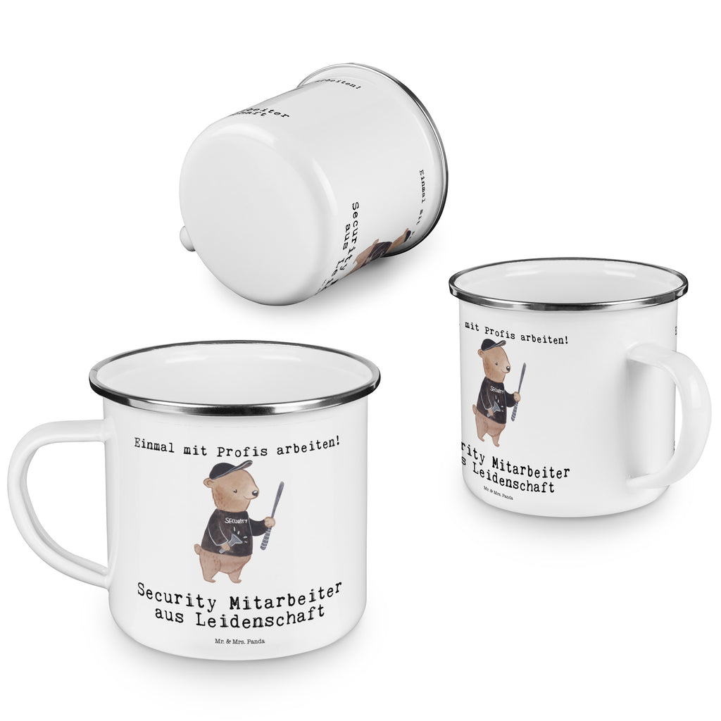 Camping Emaille Tasse Security Mitarbeiter aus Leidenschaft Campingtasse, Trinkbecher, Metalltasse, Outdoor Tasse, Emaille Trinkbecher, Blechtasse Outdoor, Emaille Campingbecher, Edelstahl Trinkbecher, Metalltasse für Camping, Kaffee Blechtasse, Camping Tasse Metall, Emaille Tasse, Emaille Becher, Tasse Camping, Tasse Emaille, Emaille Tassen, Camping Becher, Metall Tasse, Camping Tassen, Blechtasse, Emaille Tasse Camping, Camping Tasse Emaille, Emailletasse, Camping Tassen Emaille, Campingbecher, Blechtassen, Outdoor Becher, Campingtassen, Emaille Becher Camping, Camping Becher Edelstahl, Beruf, Ausbildung, Jubiläum, Abschied, Rente, Kollege, Kollegin, Geschenk, Schenken, Arbeitskollege, Mitarbeiter, Firma, Danke, Dankeschön