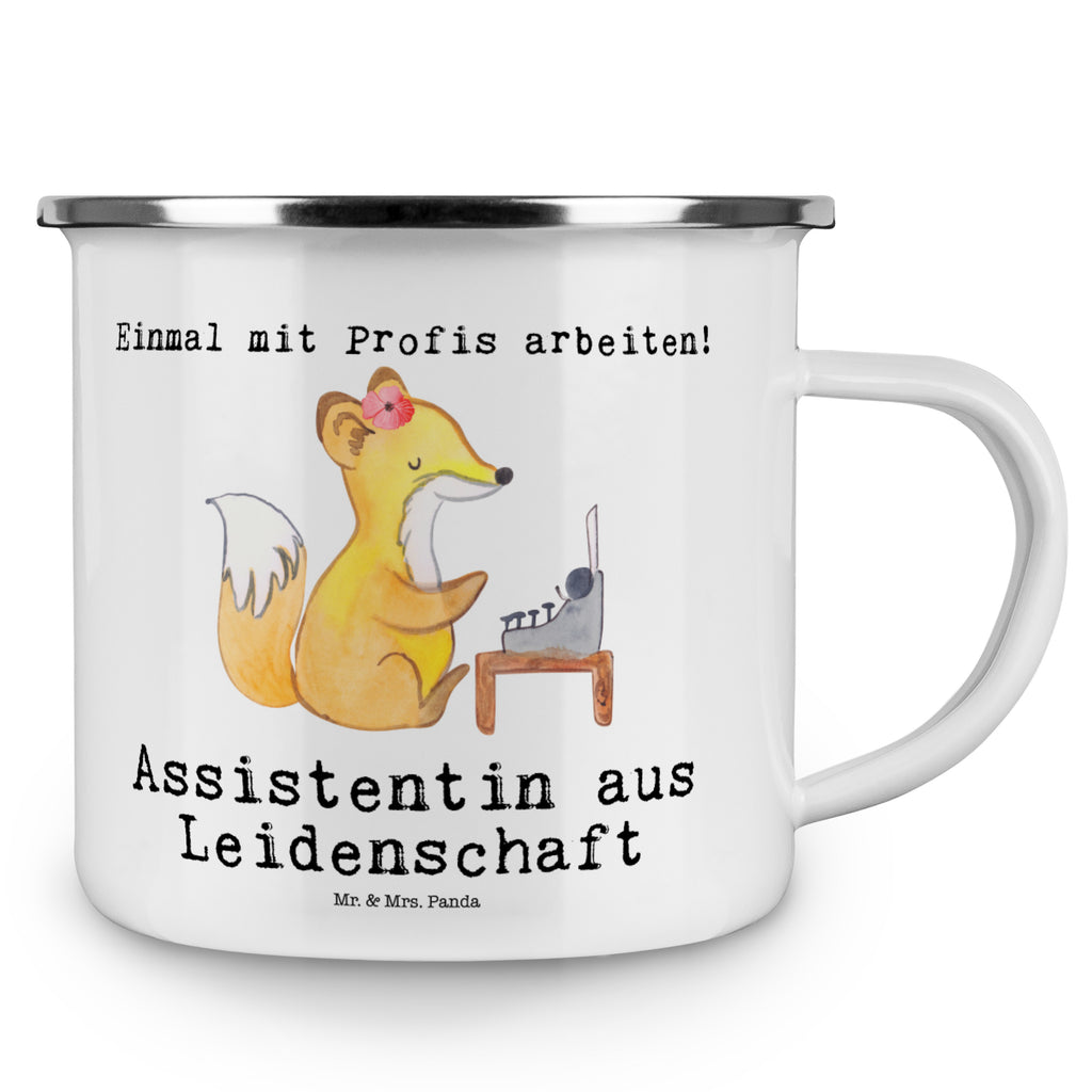 Camping Emaille Tasse Assistentin aus Leidenschaft Campingtasse, Trinkbecher, Metalltasse, Outdoor Tasse, Emaille Trinkbecher, Blechtasse Outdoor, Emaille Campingbecher, Edelstahl Trinkbecher, Metalltasse für Camping, Kaffee Blechtasse, Camping Tasse Metall, Emaille Tasse, Emaille Becher, Tasse Camping, Tasse Emaille, Emaille Tassen, Camping Becher, Metall Tasse, Camping Tassen, Blechtasse, Emaille Tasse Camping, Camping Tasse Emaille, Emailletasse, Camping Tassen Emaille, Campingbecher, Blechtassen, Outdoor Becher, Campingtassen, Emaille Becher Camping, Camping Becher Edelstahl, Beruf, Ausbildung, Jubiläum, Abschied, Rente, Kollege, Kollegin, Geschenk, Schenken, Arbeitskollege, Mitarbeiter, Firma, Danke, Dankeschön