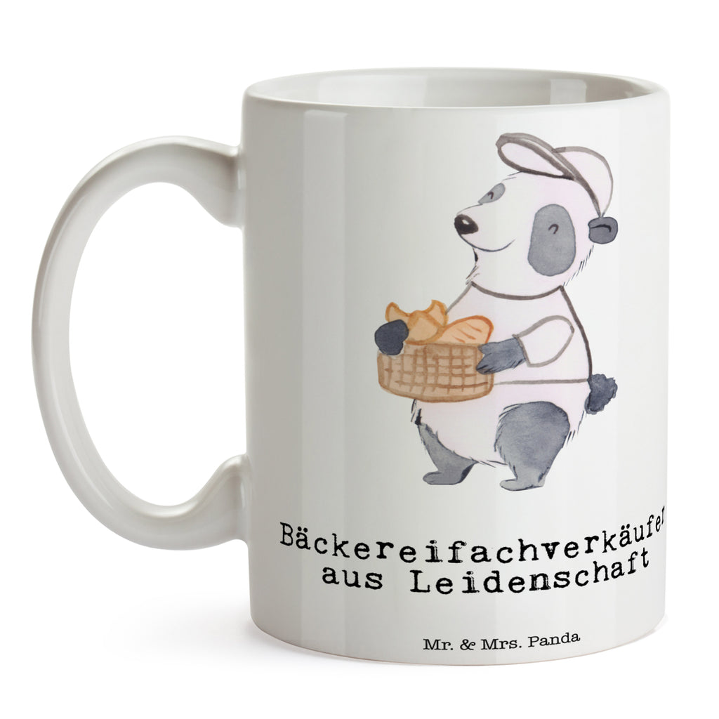 Tasse Bäckereifachverkäufer aus Leidenschaft Tasse, Kaffeetasse, Teetasse, Becher, Kaffeebecher, Teebecher, Keramiktasse, Porzellantasse, Büro Tasse, Geschenk Tasse, Tasse Sprüche, Tasse Motive, Kaffeetassen, Tasse bedrucken, Designer Tasse, Cappuccino Tassen, Schöne Teetassen, Beruf, Ausbildung, Jubiläum, Abschied, Rente, Kollege, Kollegin, Geschenk, Schenken, Arbeitskollege, Mitarbeiter, Firma, Danke, Dankeschön, Bäckereifachverkäufer, Backwarenverkäufer, Bäckerei, Backstube, Bäckerladen, Brotmanufaktur