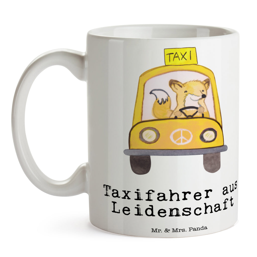 Tasse Taxifahrer aus Leidenschaft Tasse, Kaffeetasse, Teetasse, Becher, Kaffeebecher, Teebecher, Keramiktasse, Porzellantasse, Büro Tasse, Geschenk Tasse, Tasse Sprüche, Tasse Motive, Kaffeetassen, Tasse bedrucken, Designer Tasse, Cappuccino Tassen, Schöne Teetassen, Beruf, Ausbildung, Jubiläum, Abschied, Rente, Kollege, Kollegin, Geschenk, Schenken, Arbeitskollege, Mitarbeiter, Firma, Danke, Dankeschön