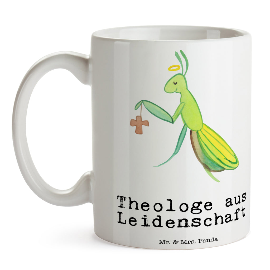 Tasse Theologe aus Leidenschaft Tasse, Kaffeetasse, Teetasse, Becher, Kaffeebecher, Teebecher, Keramiktasse, Porzellantasse, Büro Tasse, Geschenk Tasse, Tasse Sprüche, Tasse Motive, Kaffeetassen, Tasse bedrucken, Designer Tasse, Cappuccino Tassen, Schöne Teetassen, Beruf, Ausbildung, Jubiläum, Abschied, Rente, Kollege, Kollegin, Geschenk, Schenken, Arbeitskollege, Mitarbeiter, Firma, Danke, Dankeschön