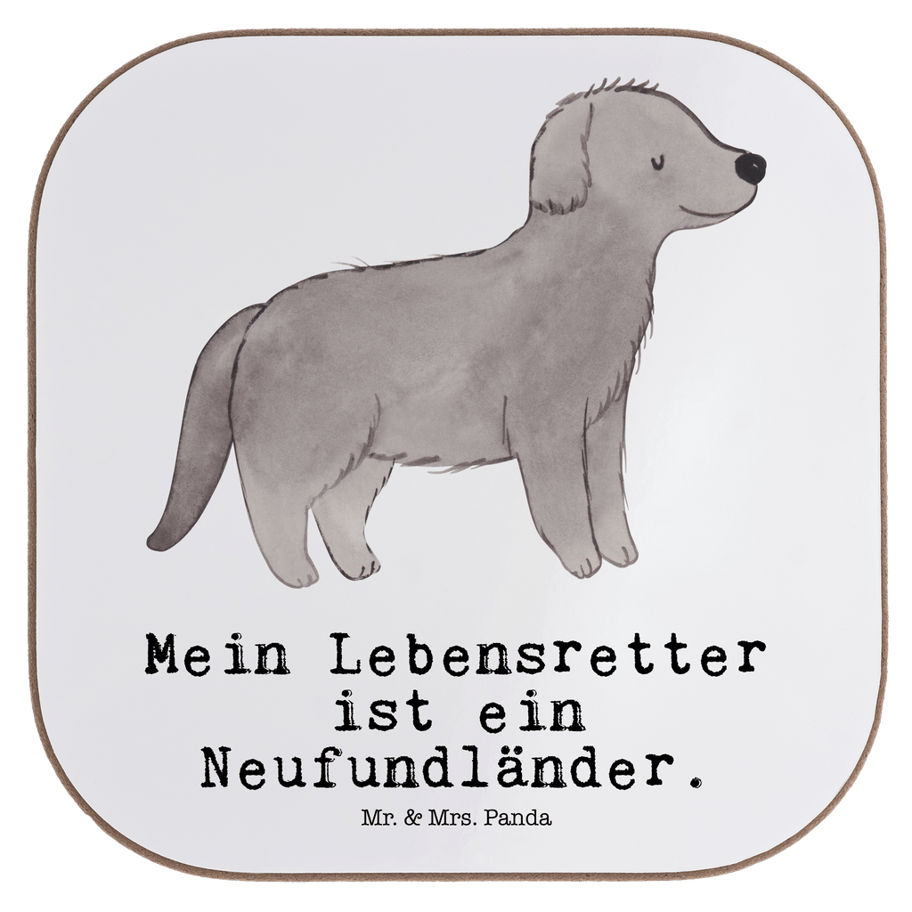 Quadratische Untersetzer Neufundländer Lebensretter Untersetzer, Bierdeckel, Glasuntersetzer, Untersetzer Gläser, Getränkeuntersetzer, Untersetzer aus Holz, Untersetzer für Gläser, Korkuntersetzer, Untersetzer Holz, Holzuntersetzer, Tassen Untersetzer, Untersetzer Design, Hund, Hunderasse, Rassehund, Hundebesitzer, Geschenk, Tierfreund, Schenken, Welpe, Neufundländer, Newfoundland