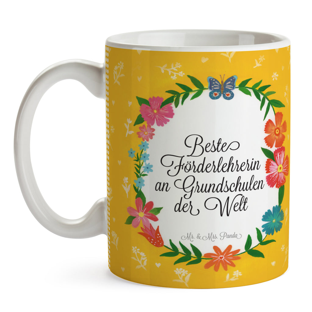 Tasse Design Frame Happy Girls Förderlehrerin an Grundschulen Tasse, Kaffeetasse, Teetasse, Becher, Kaffeebecher, Teebecher, Keramiktasse, Porzellantasse, Büro Tasse, Geschenk Tasse, Tasse Sprüche, Tasse Motive, Kaffeetassen, Tasse bedrucken, Designer Tasse, Cappuccino Tassen, Schöne Teetassen, Geschenk