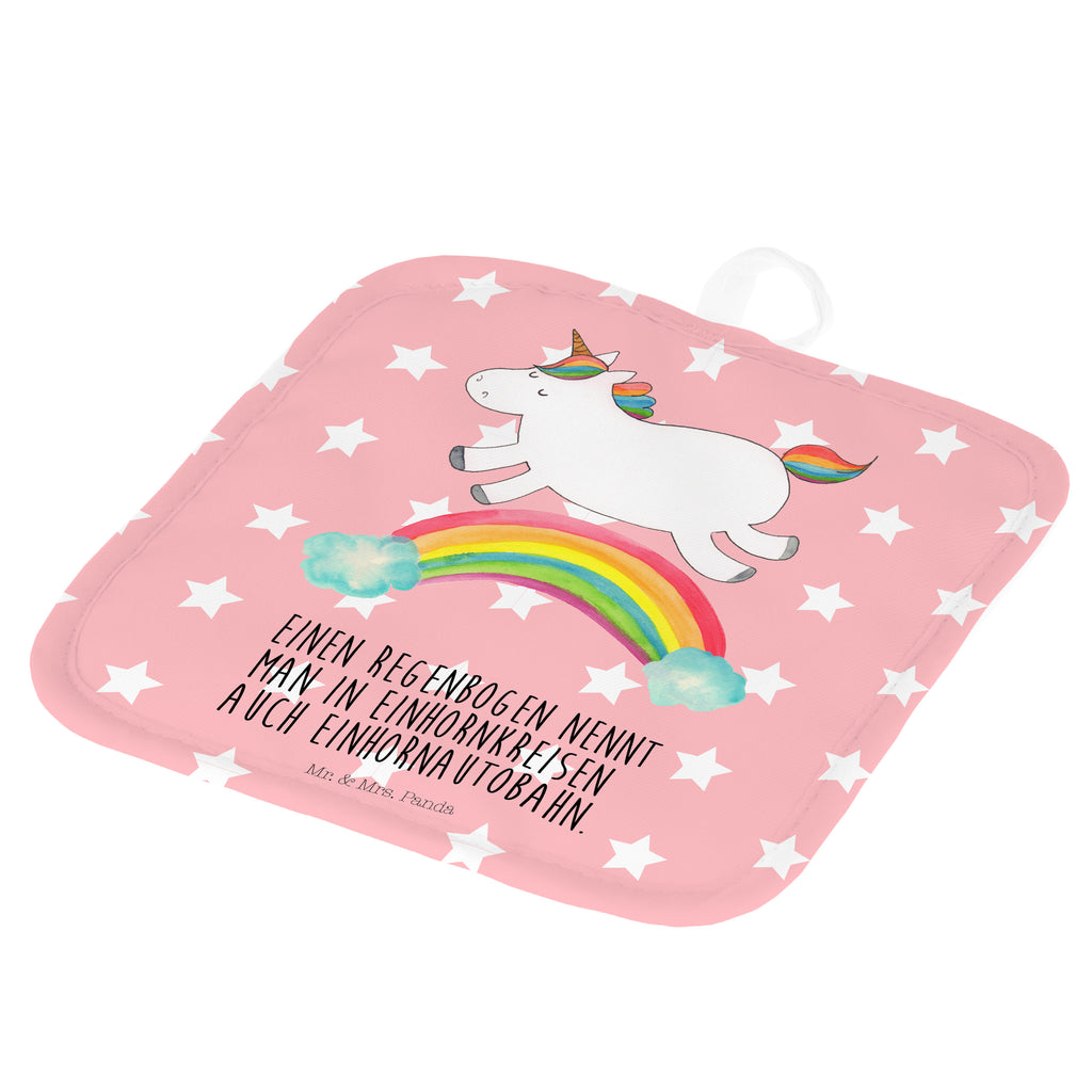 2er Set Topflappen  Einhorn Regenbogen Topflappen, Topfuntersetzer, Ofenhandschuh, Topflappen Set, Topflappen lustig, Topflappen mit Spruch, Ofenhandschuhe, Topfhandschuhe, Topfhandschuh, Topflappenset, Topflappen 2er Set, Schöne Topflappen, Einhorn, Einhörner, Einhorn Deko, Pegasus, Unicorn, Regenbogen, Glitzer, Einhornpower, Erwachsenwerden, Einhornautobahn