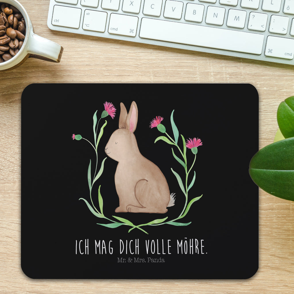 Mauspad Hase sitzend Mousepad, Computer zubehör, Büroausstattung, PC Zubehör, Arbeitszimmer, Mauspad, Einzigartiges Mauspad, Designer Mauspad, Mausunterlage, Mauspad Büro, Ostern, Osterhase, Ostergeschenke, Osternest, Osterdeko, Geschenke zu Ostern, Ostern Geschenk, Ostergeschenke Kinder, Ostern Kinder, Frohe Ostern, Ostergrüße, Osterblume, Liebe, Grüße, Hase, Kaninchen