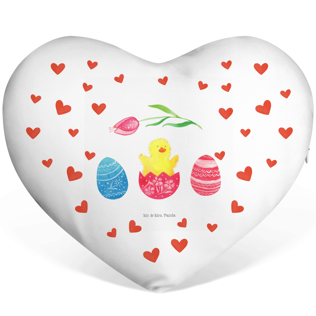 Herzkissen Küken geschlüpft Kissen, Herzkissen, Herzform, Herz, Dekokissen, Ostern, Osterhase, Ostergeschenke, Osternest, Osterdeko, Geschenke zu Ostern, Ostern Geschenk, Ostergeschenke Kinder, Ostern Kinder, Küken, Osterei, Ostereier, Ei, Frühlingsgefühle, Freude, Grüße, liebe Grüße, Frohe Ostern, Ostergrüße