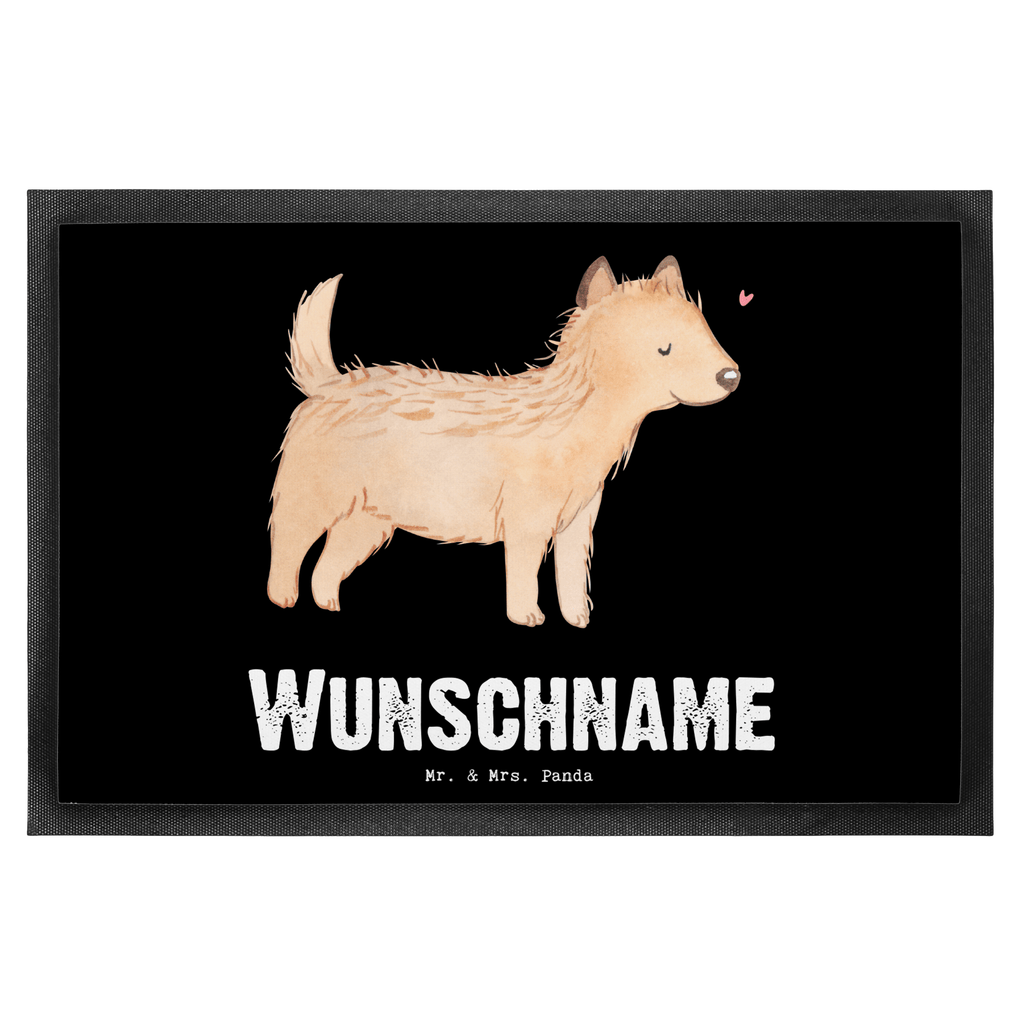 Personalisierte Fußmatte Cairn Terrier Lebensretter Personalisierte Fußmatte, Fußmatte mit Namen, Personalisieruung, Personalisiert, Fußmatte bedrucken, Türvorleger mit Namen, Haustürmatte personalisiert, Namensfussmatte, Wunschnamen, Bedrucken, Türvorleger personalisiert, Hund, Hunderasse, Rassehund, Hundebesitzer, Geschenk, Tierfreund, Schenken, Welpe, Cairn Terrier