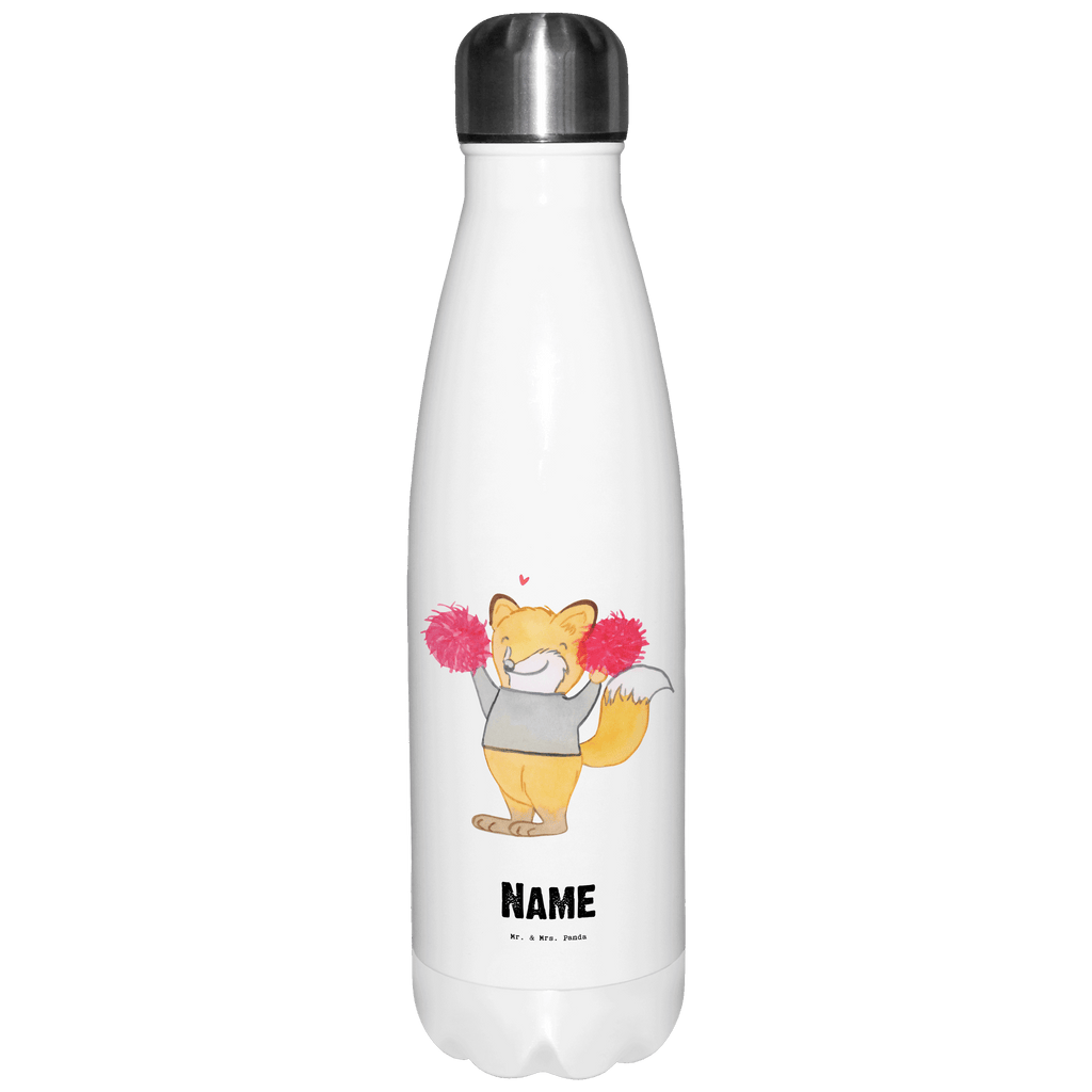 Personalisierte Thermosflasche Fuchs Beste Schwester der Welt Personalisierte Isolierflasche, Personalisierte Thermoflasche, Personalisierte Trinkflasche, Trinkflasche Mit Namen, Wunschname, Bedrucken, Namensflasche, für, Dankeschön, Geschenk, Schenken, Geburtstag, Geburtstagsgeschenk, Geschenkidee, Danke, Bedanken, Mitbringsel, Freude machen, Geschenktipp, Schwester, Geschwister, Schwesterherz, Sister, Familie, Kleinigkeit, Beste, Tochter