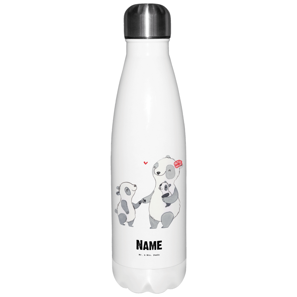 Personalisierte Thermosflasche Panda Beste Mom der Welt Personalisierte Isolierflasche, Personalisierte Thermoflasche, Personalisierte Trinkflasche, Trinkflasche Mit Namen, Wunschname, Bedrucken, Namensflasche, für, Dankeschön, Geschenk, Schenken, Geburtstag, Geburtstagsgeschenk, Geschenkidee, Danke, Bedanken, Mitbringsel, Freude machen, Geschenktipp, Mom, Mommy, Mama, Mami, Mutter, Muttertag, Mutti, Ma, Tochter, Sohn, Beste Mama, Beste, Supermama