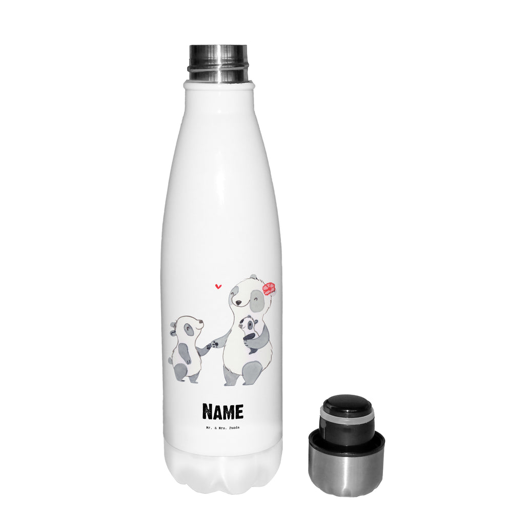 Personalisierte Thermosflasche Panda Beste Mom der Welt Personalisierte Isolierflasche, Personalisierte Thermoflasche, Personalisierte Trinkflasche, Trinkflasche Mit Namen, Wunschname, Bedrucken, Namensflasche, für, Dankeschön, Geschenk, Schenken, Geburtstag, Geburtstagsgeschenk, Geschenkidee, Danke, Bedanken, Mitbringsel, Freude machen, Geschenktipp, Mom, Mommy, Mama, Mami, Mutter, Muttertag, Mutti, Ma, Tochter, Sohn, Beste Mama, Beste, Supermama