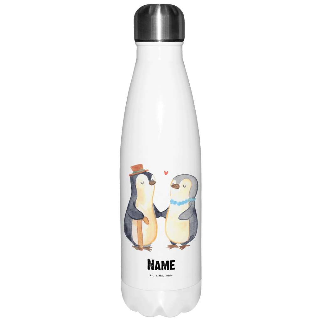 Personalisierte Thermosflasche Pinguin Beste Großeltern der Welt Personalisierte Isolierflasche, Personalisierte Thermoflasche, Personalisierte Trinkflasche, Trinkflasche Mit Namen, Wunschname, Bedrucken, Namensflasche, für, Dankeschön, Geschenk, Schenken, Geburtstag, Geburtstagsgeschenk, Geschenkidee, Danke, Bedanken, Mitbringsel, Freude machen, Geschenktipp, Großeltern, Grosseltern, Großmutter, Großvater, Opa, Omi, Oma, Opi. Großpapa, Großmama, Enkel, Enkelin, Enkelkind, Kleinigkeit, Omma, Ommi, Oppa, Oppi, Bester