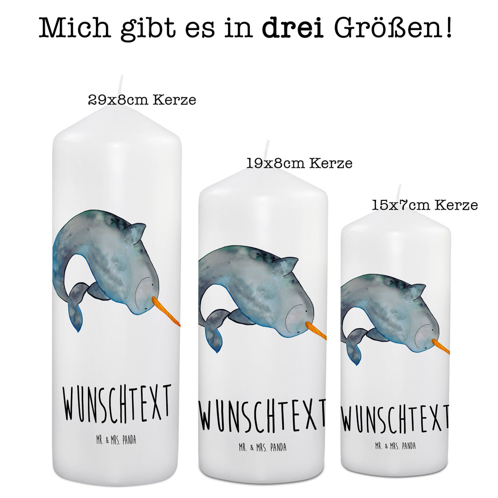 Personalisierte Kerze Narwal Kerze, Taufkerze, Kommunionskerze, Geburtstagskerze, Geschenk Kerze, Taufgeschenk Kerze, Kerze mit Druck, Besondere Kerze, Geschenkidee Kerze, Kerze für Kommunion, Meerestiere, Meer, Urlaub, Narwal, Wal, Putzen, Hausfrau, Junggesellin, aufräumen, Kinderzimmer