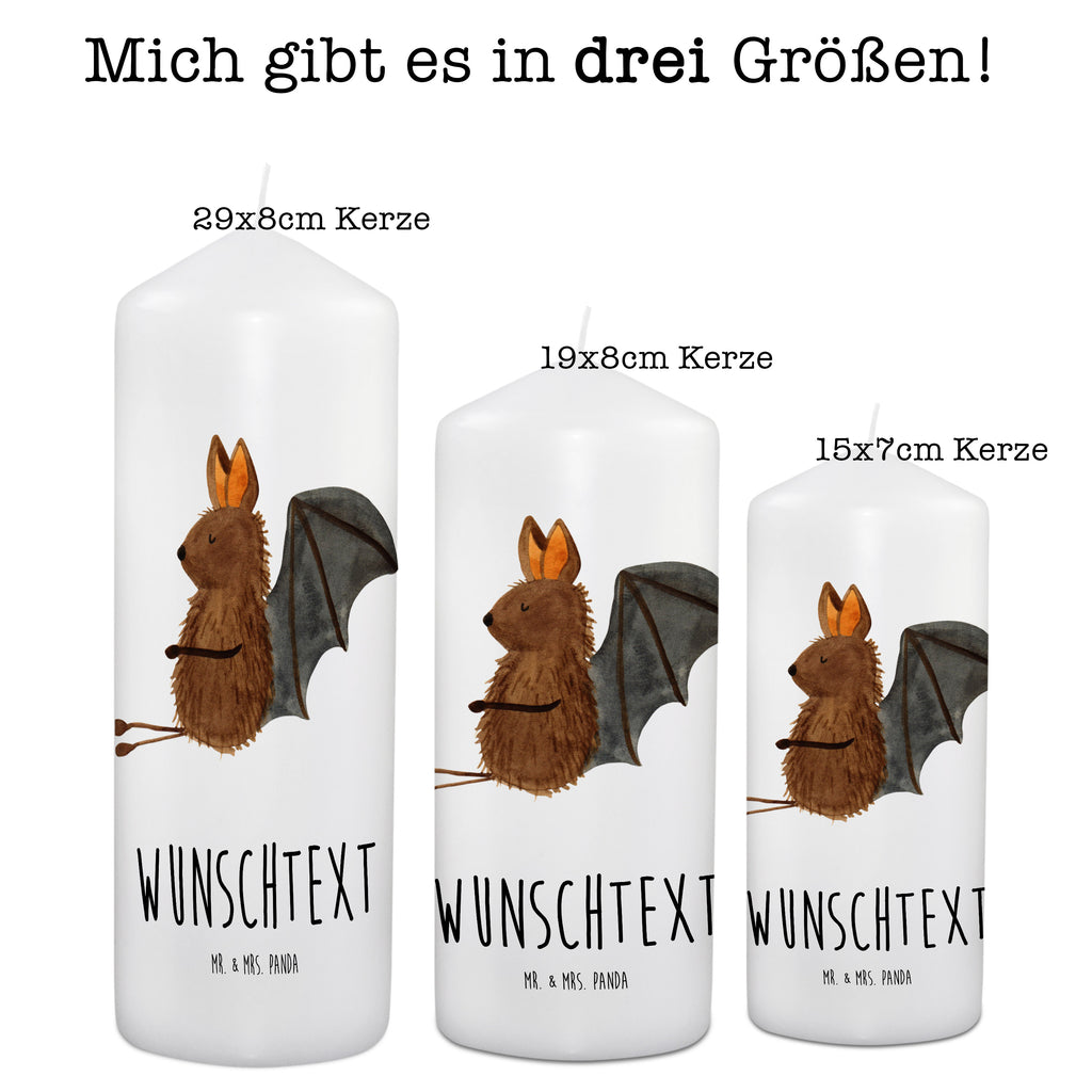 Personalisierte Kerze Fledermaus sitzend Kerze, Taufkerze, Kommunionskerze, Geburtstagskerze, Geschenk Kerze, Taufgeschenk Kerze, Kerze mit Druck, Besondere Kerze, Geschenkidee Kerze, Kerze für Kommunion, kerze personalisiert, personalisierte kerze, personalisierte kerzen, Tiermotive, Gute Laune, lustige Sprüche, Tiere, Fledermaus, Fledermäuse, Motivation, entspannen