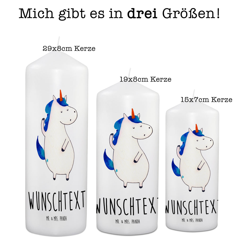 Personalisierte Kerze Einhorn Mann Kerze, Taufkerze, Kommunionskerze, Geburtstagskerze, Geschenk Kerze, Taufgeschenk Kerze, Kerze mit Druck, Besondere Kerze, Geschenkidee Kerze, Kerze für Kommunion, Einhorn, Einhörner, Einhorn Deko, Pegasus, Unicorn, cool, Mann, Freundin, Familie, bester Freund, BFF, Party, hübsch, beste