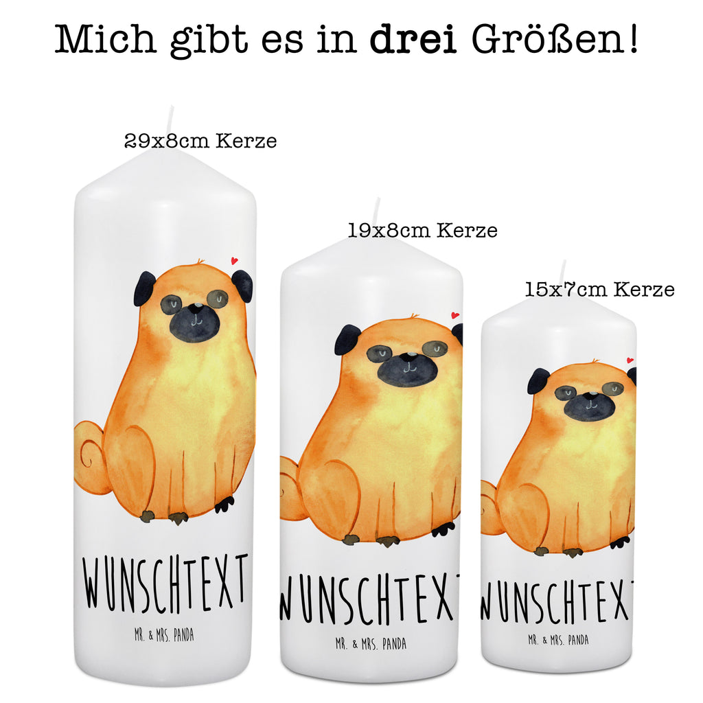 Personalisierte Kerze Mops Kerze, Taufkerze, Kommunionskerze, Geburtstagskerze, Geschenk Kerze, Taufgeschenk Kerze, Kerze mit Druck, Besondere Kerze, Geschenkidee Kerze, Kerze für Kommunion, kerze personalisiert, personalisierte kerze, personalisierte kerzen, Hund, Hundemotiv, Haustier, Hunderasse, Tierliebhaber, Hundebesitzer, Sprüche, Mops, Liebe, Hundeliebe